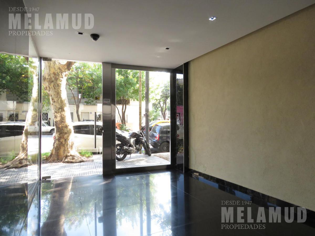 Foto de Venta / 2 Ambientes / Flores / Piso Alto Luminoso Apto Profesional, imagen 5