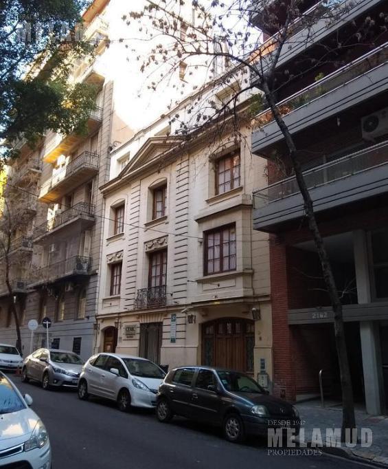 Casa/consultorio /venta y Alquiler / Belgrano 4 Plantas 1