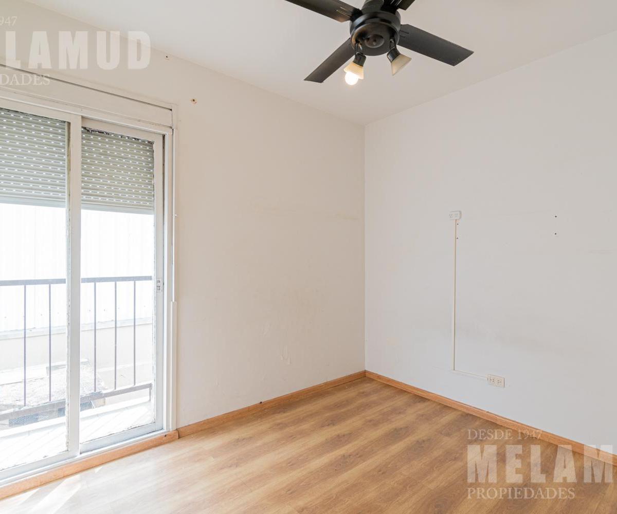 2 Amb / Venta y Alquiler / Villa Ortuzar Esquina 5