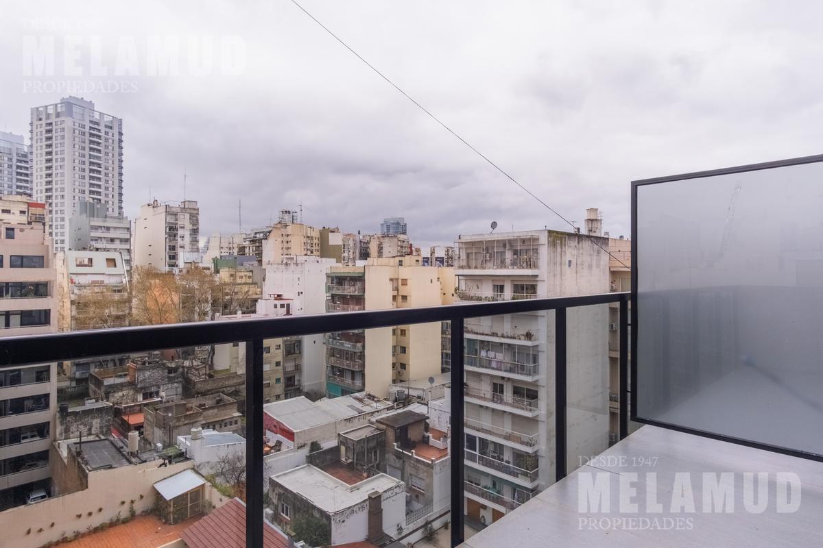 Foto de 2 AMBIENTES /VENTA / PALERMO HOLYWOOD CON BAÑO Y TOILETTE, imagen 4