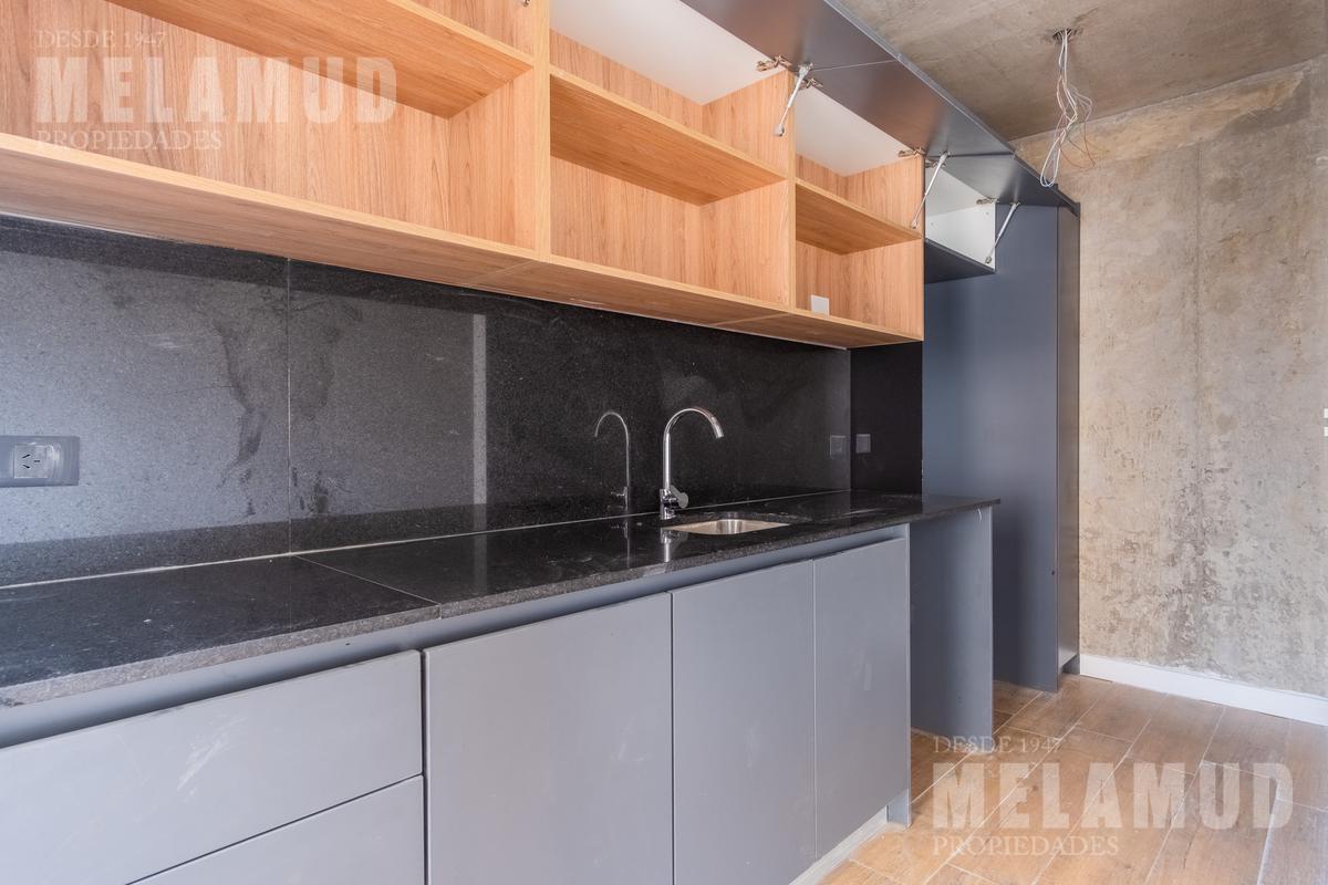 Foto de 2 AMBIENTES /VENTA / PALERMO HOLYWOOD CON BAÑO Y TOILETTE, imagen 2