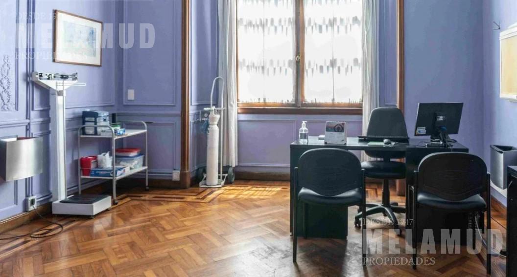 Foto de Casa/Consultorio /VENTA Y ALQUILER / BELGRANO 4 plantas, imagen 3