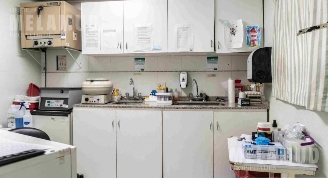 Foto de Casa/Consultorio /VENTA Y ALQUILER / BELGRANO 4 plantas, imagen 4