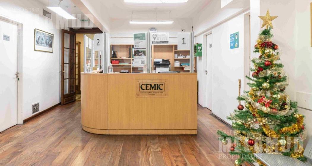 Foto de Casa/Consultorio /VENTA Y ALQUILER / BELGRANO 4 plantas, imagen 5