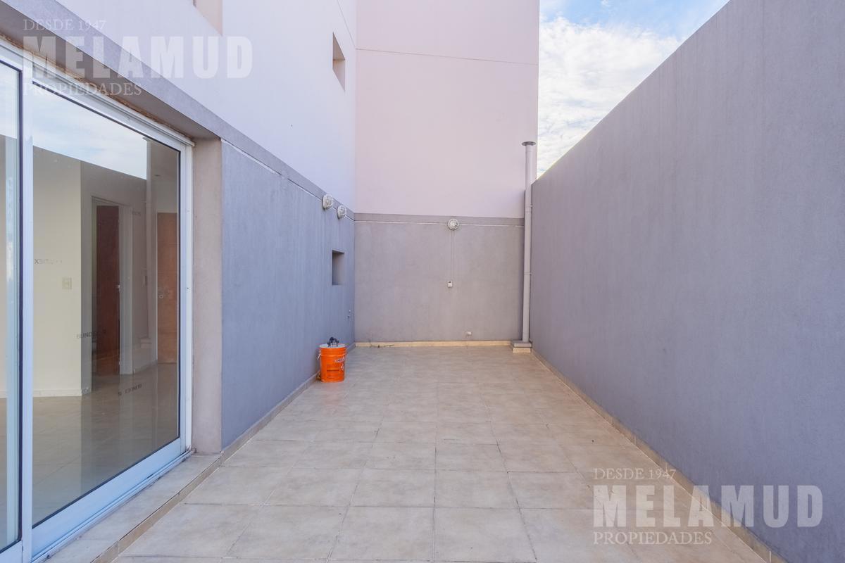 Monoambiente / Venta / Villa Urquiza Balcon Terraza 3