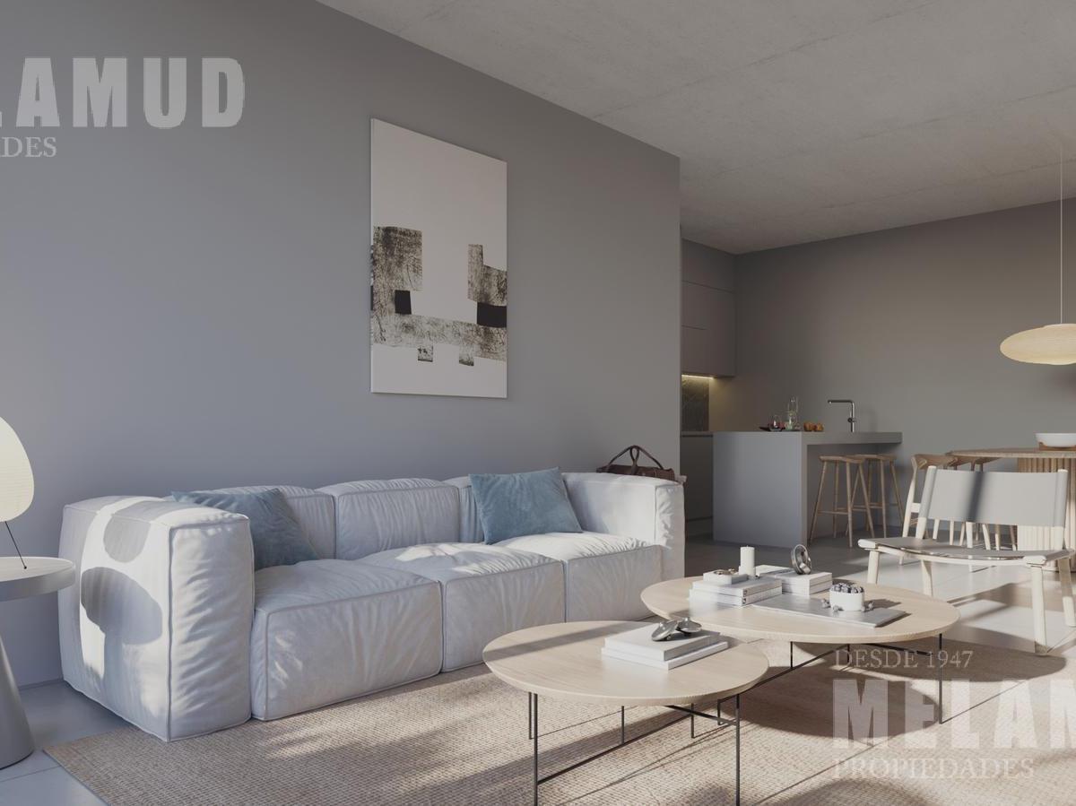 2 ambientes / VENTA / Villa Crespo FINANCIACION