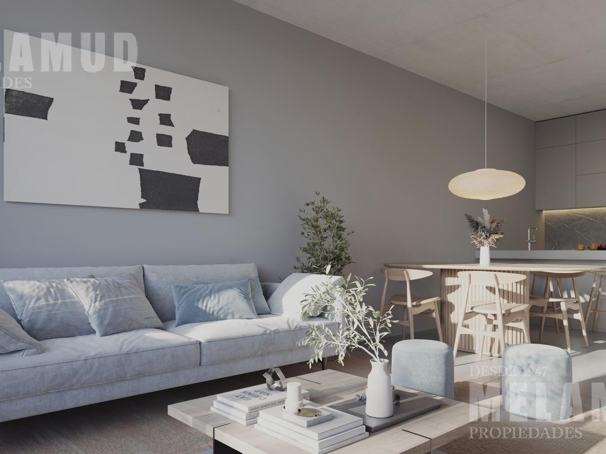 2 akbientes / VENTA / VILLA CRESPO CON FINANCIACION