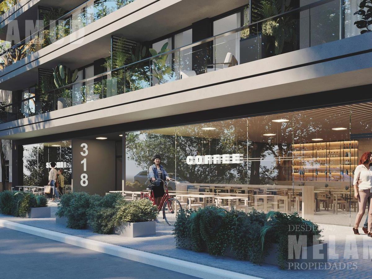 Foto de 2 ambientes / VENTA / VILLA CRESPO CON FINANCIACION, imagen 5