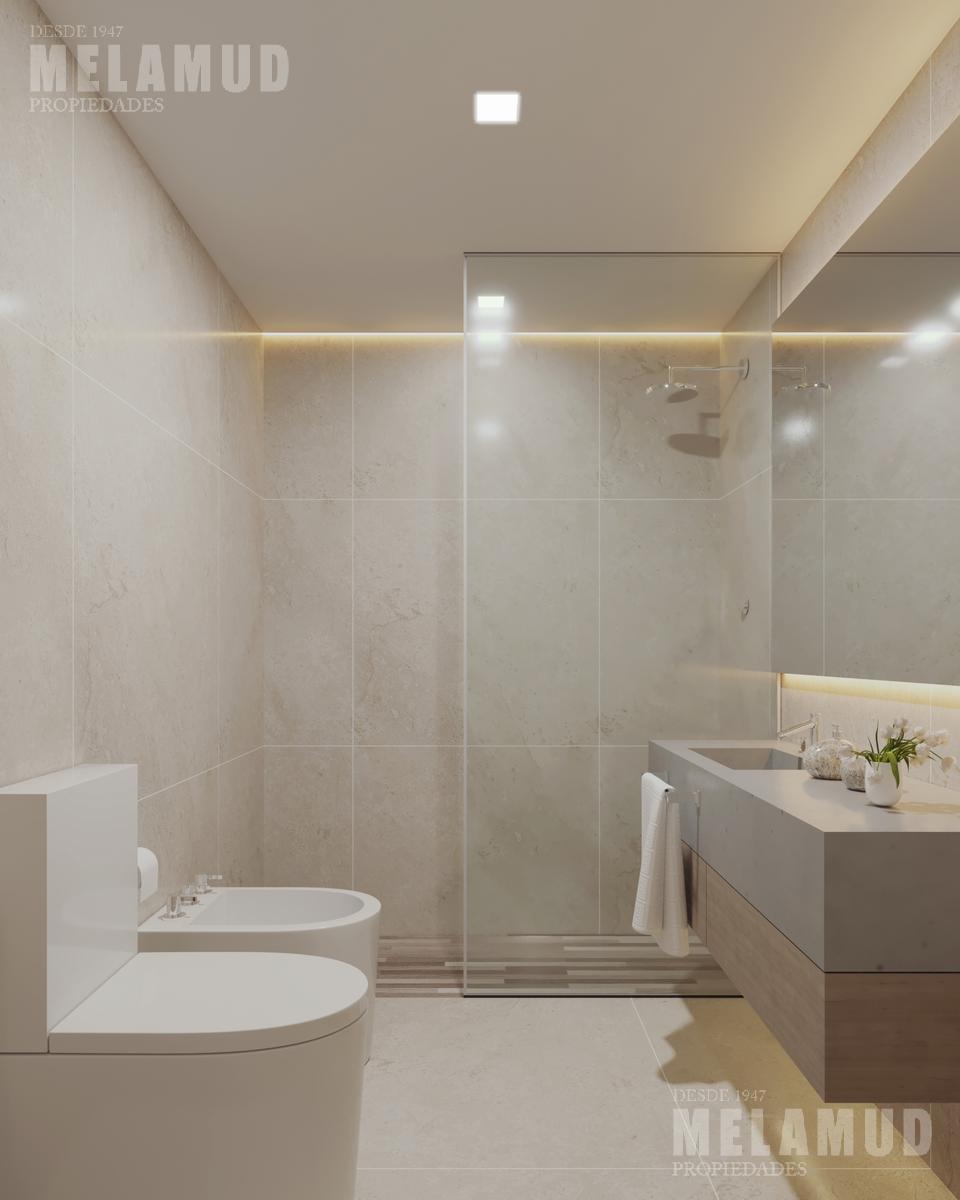 2 ambientes / VENTA / VILLA CRESPO CON PATIO
