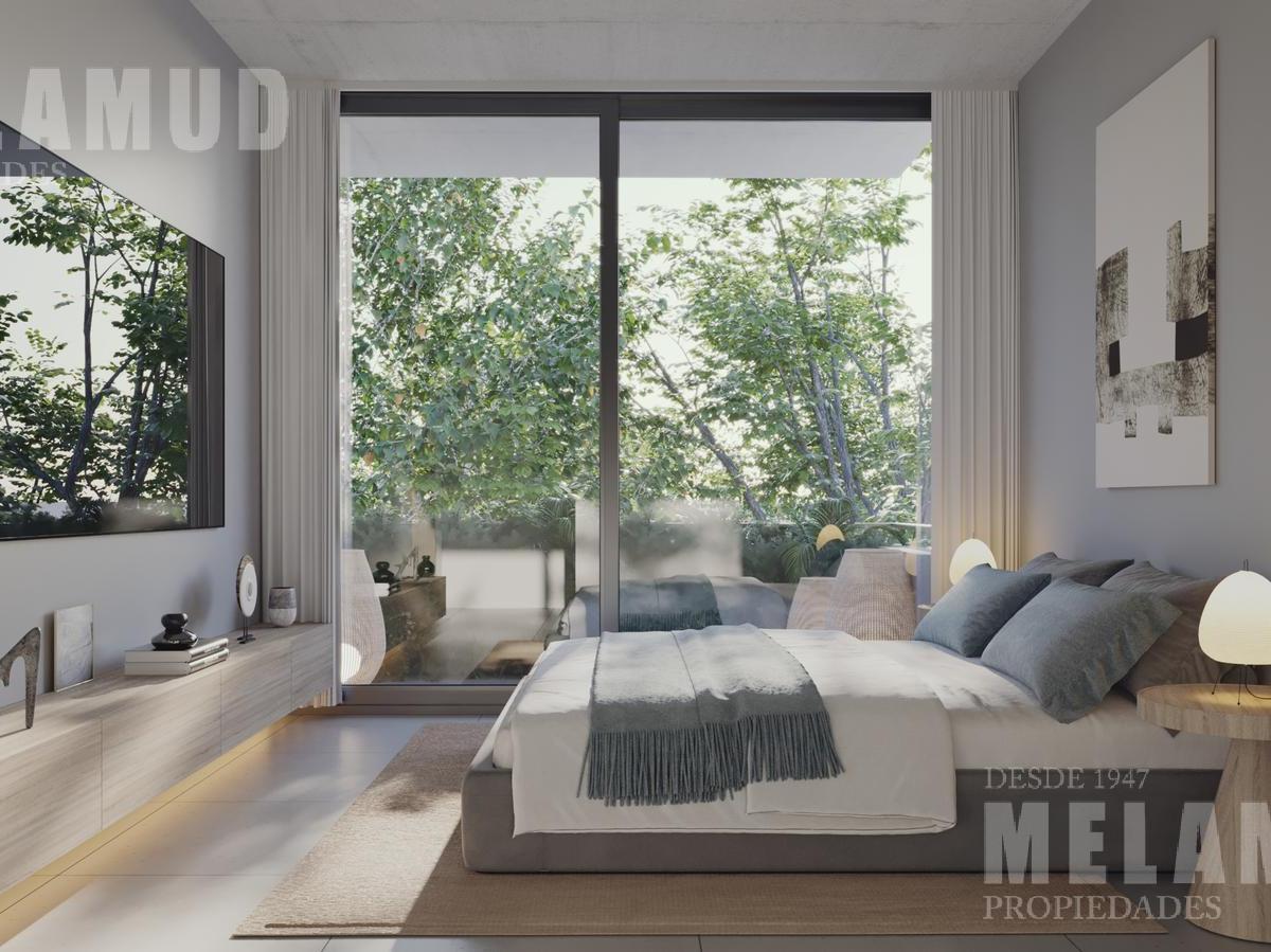 Foto de 2 ambientes / VENTA / VILLA CRESPO CON PATIO, imagen 3