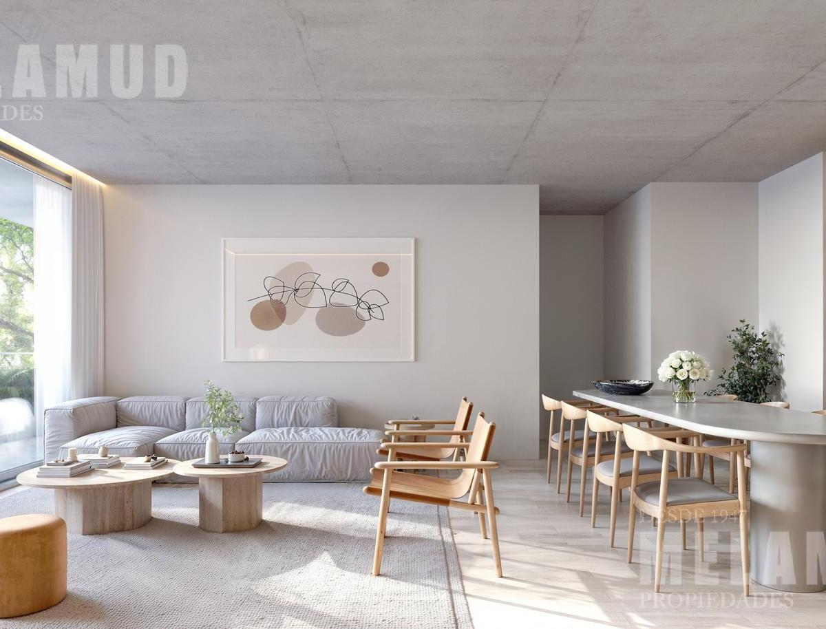 3 ambientes / VENTA / VILLA CRESPO EN POZO