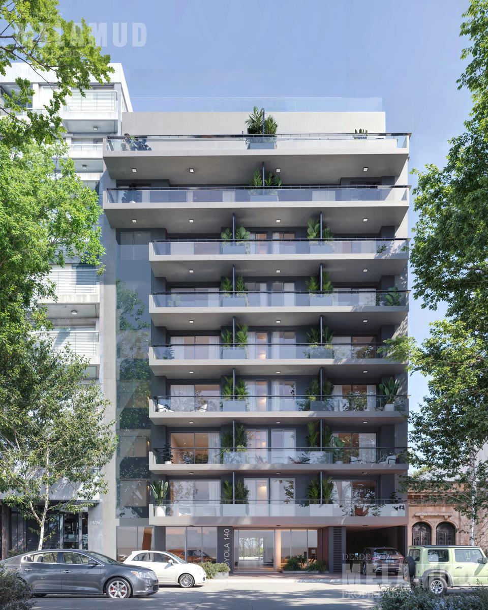 Foto de 3 ambientes / VENTA / VILLA CRESPO EN POZO, imagen 5