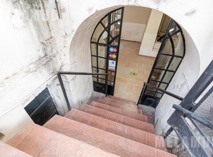 Oficina apta vivienda / VENTA / VILLA DEL PARQUE PALACIO DE LOS BICHOS 5