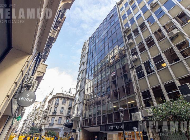 OFICINA / VENTA / MICROCENTRO 2