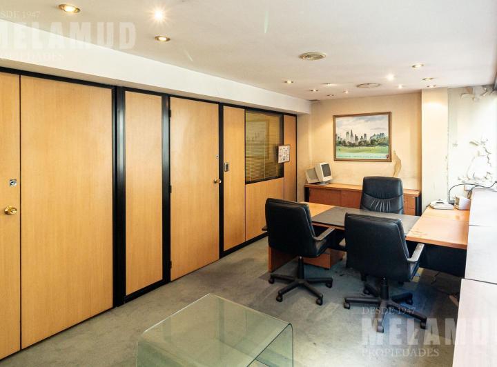 OFICINA / VENTA / MICROCENTRO
