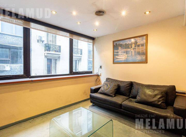 OFICINA / VENTA / MICROCENTRO