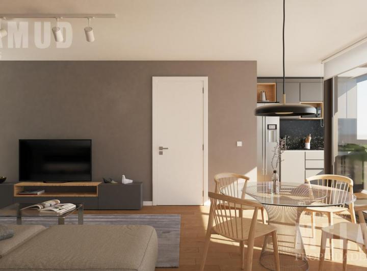 Foto de 2 AMBIENTES / VENTA / PALERMO BARRIO NORTE FINANCIACION, imagen 2
