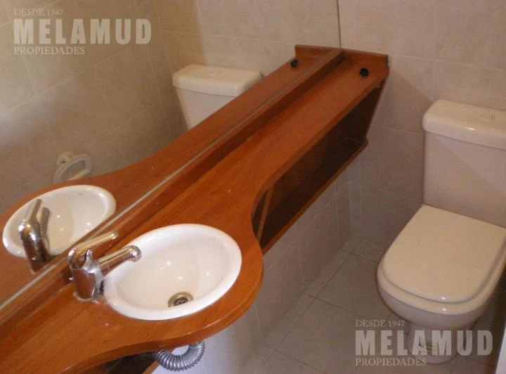 3 AMBIENTES / ALQUILER / BELGRANO A METROS DE CABILDO 4