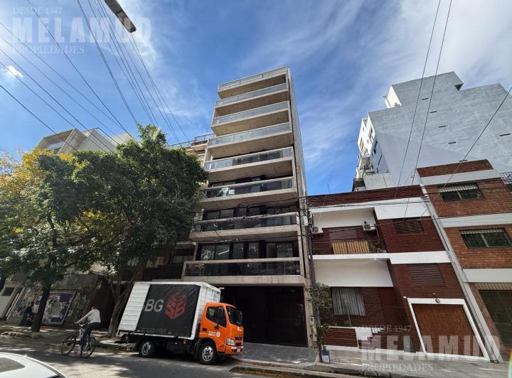 2 ambientes / VENTA / VILLA CRESPO PISO ALTO 1