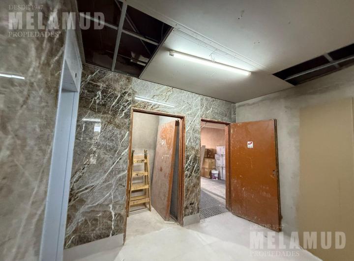 3 AMBIENTES / VENTA / VILLA CRESPO A ESTRENAR AMENITIES 5