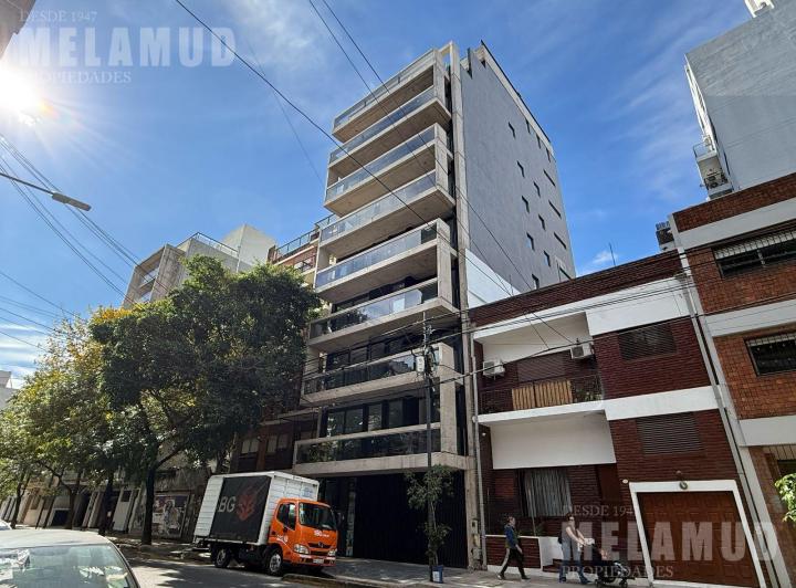 3 AMBIENTES / VENTA / VILLA CRESPO A ESTRENAR AMENITIES 2