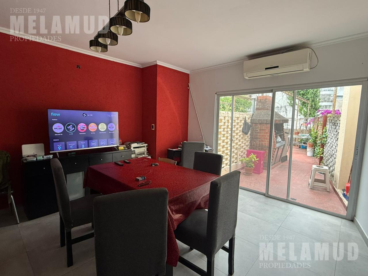 Foto de 4 AMBIENTES / VENTA / FLORES CON PARRILLA PROPIA APTO CREDITO, imagen 3