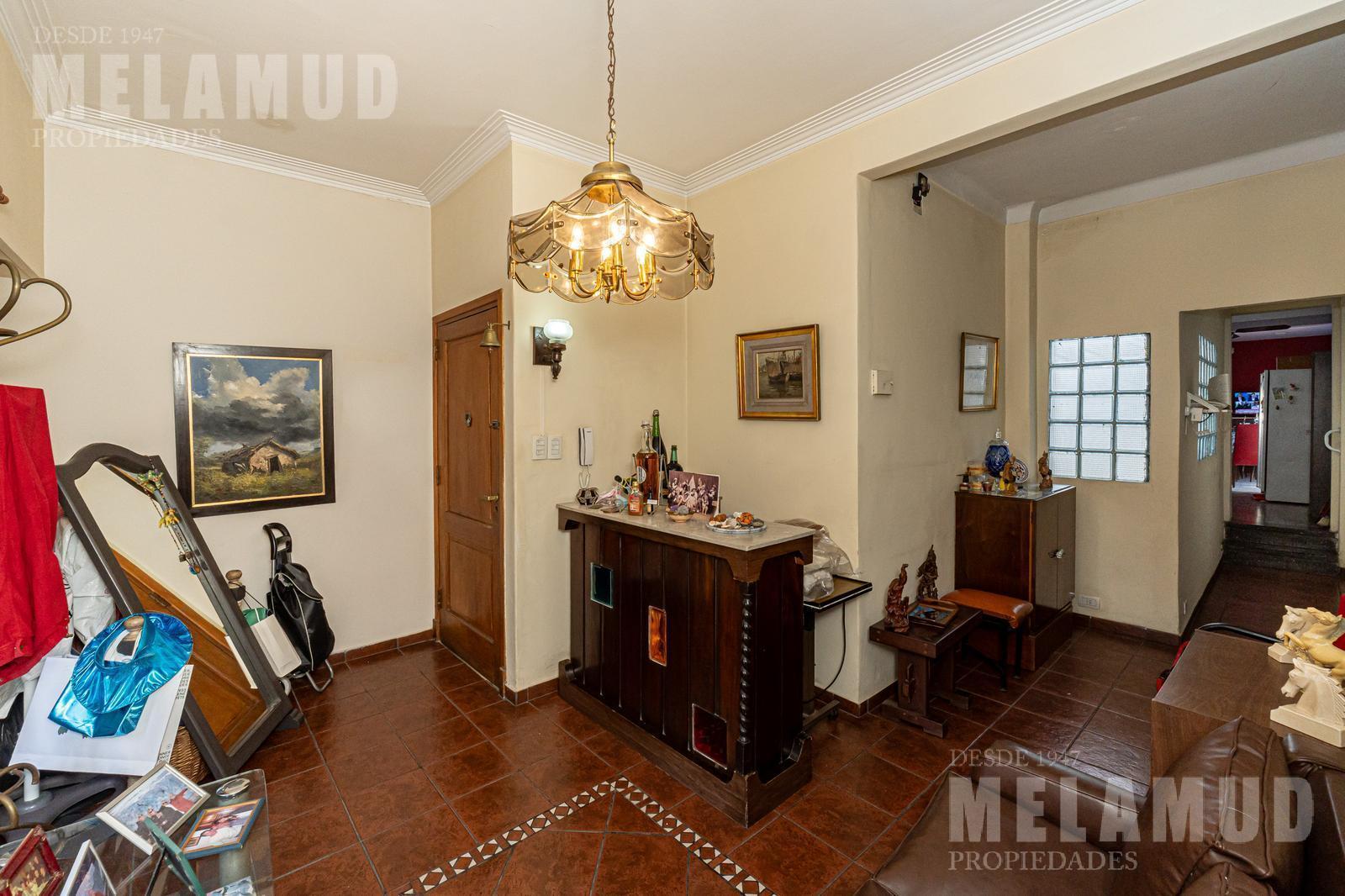 Foto de PH 3 AMBIENTES / VENTA / VILLA DEL PARQUE APTO CREDITO SIN EXPENSAS, imagen 3