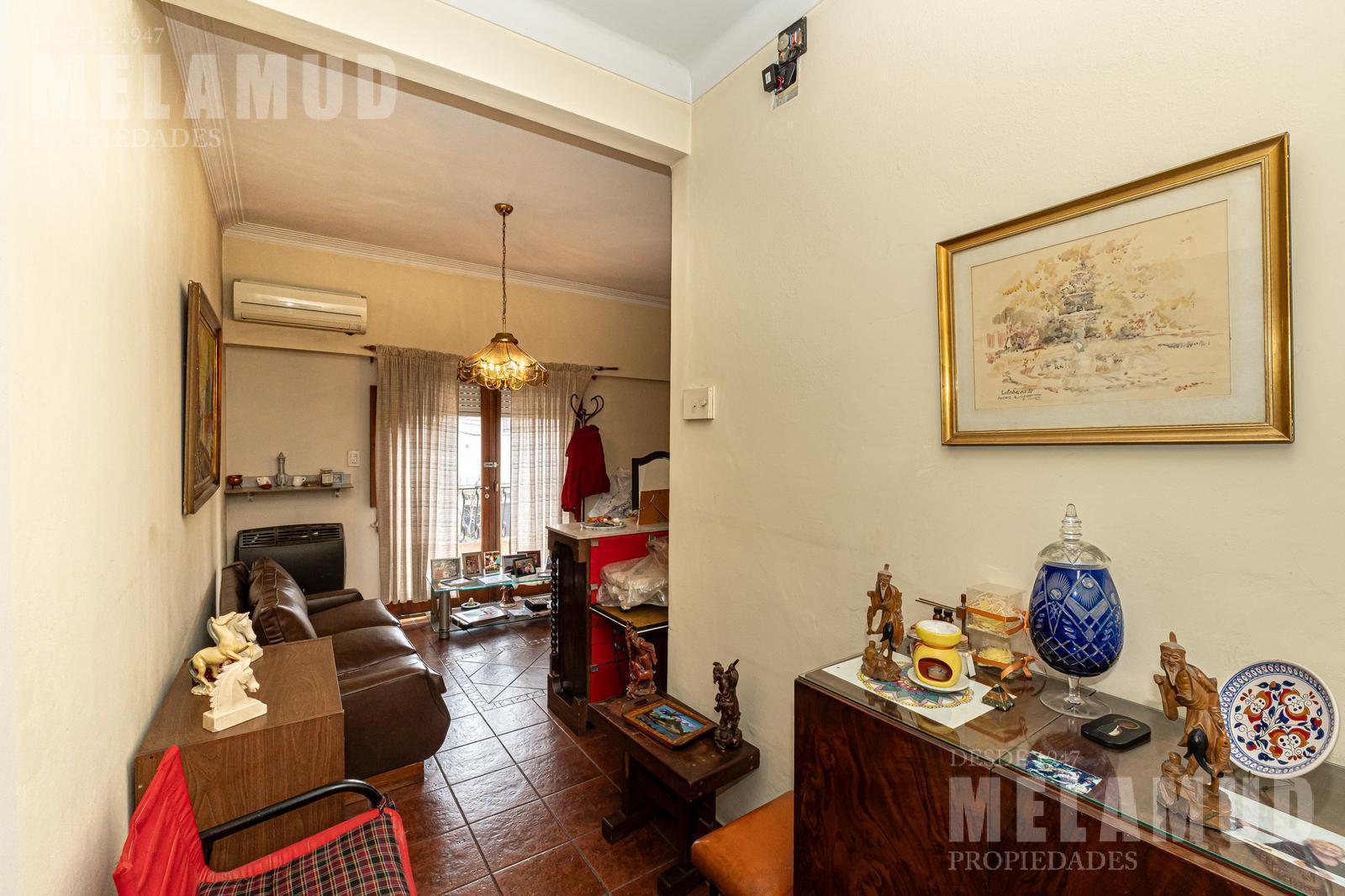 Foto de PH 3 AMBIENTES / VENTA / VILLA DEL PARQUE APTO CREDITO SIN EXPENSAS, imagen 5