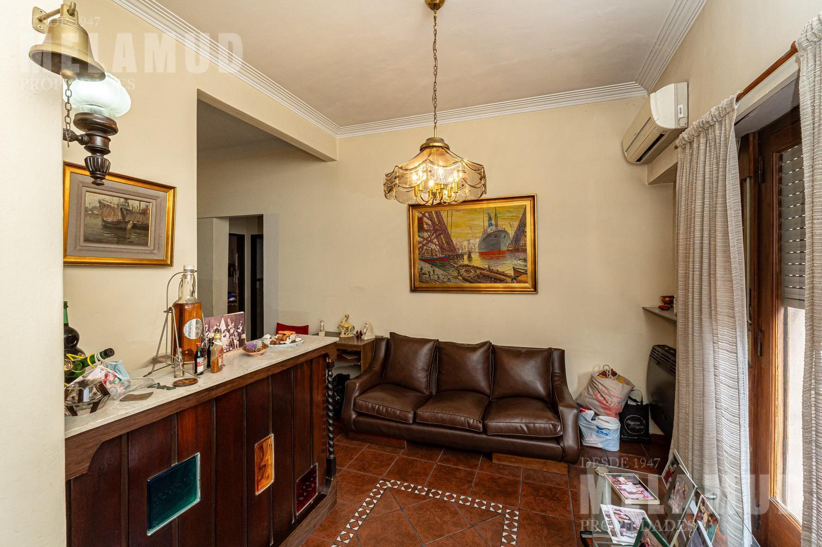 Foto de PH 3 AMBIENTES / VENTA / VILLA DEL PARQUE APTO CREDITO SIN EXPENSAS, imagen 4