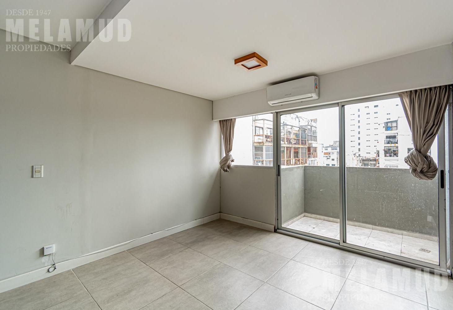 MONOAMBIENTE / VENTA / BALVANERA CON FINANCIACION PROPIA APTO PROFESIONAL