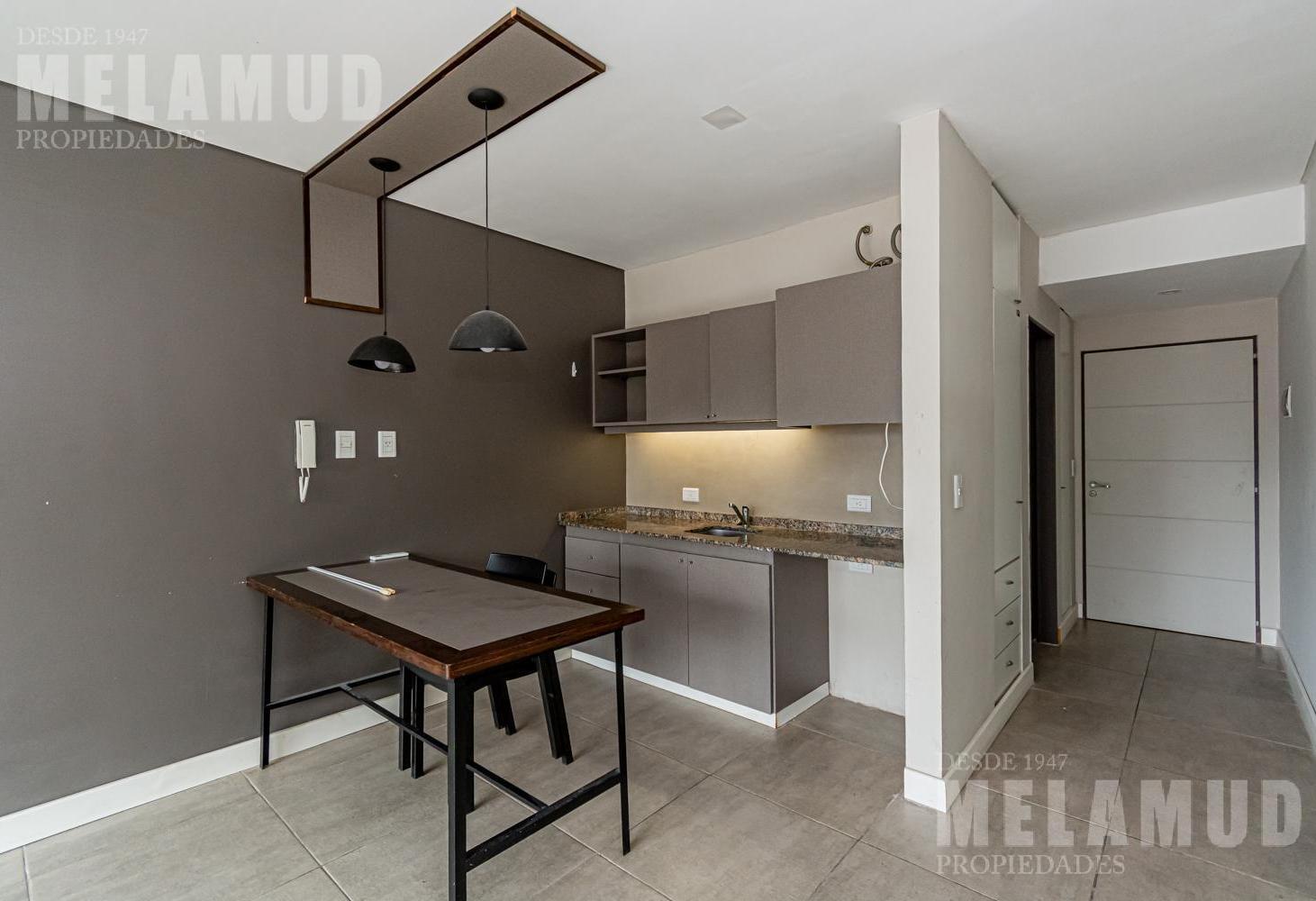 MONOAMBIENTE / VENTA / BALVANERA CON FINANCIACION PROPIA APTO PROFESIONAL