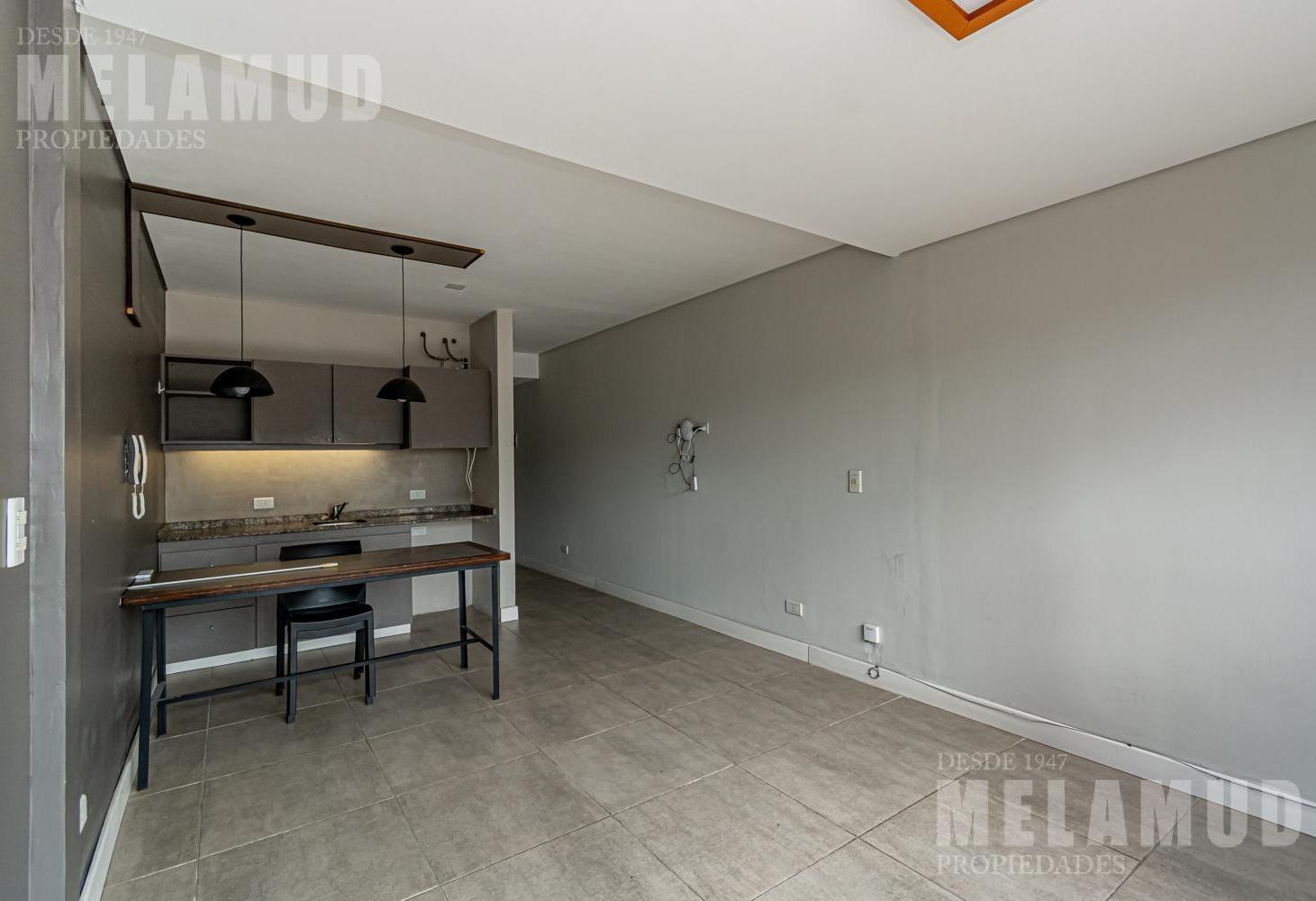 MONOAMBIENTE / VENTA / BALVANERA CON FINANCIACION PROPIA APTO PROFESIONAL