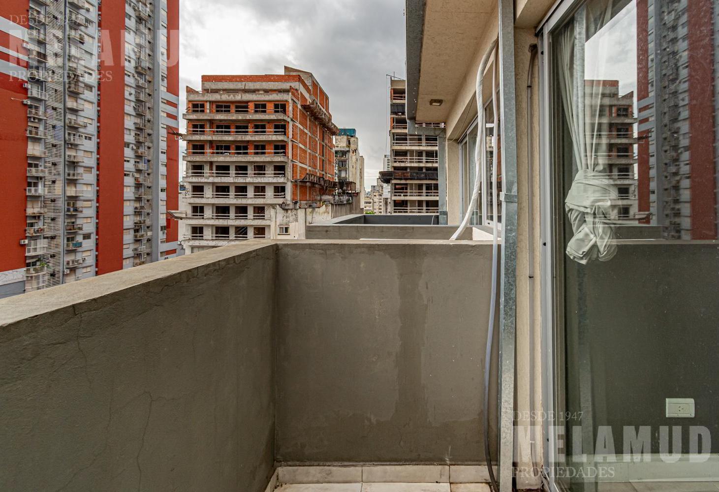 MONOAMBIENTE / VENTA / BALVANERA CON FINANCIACION PROPIA APTO PROFESIONAL