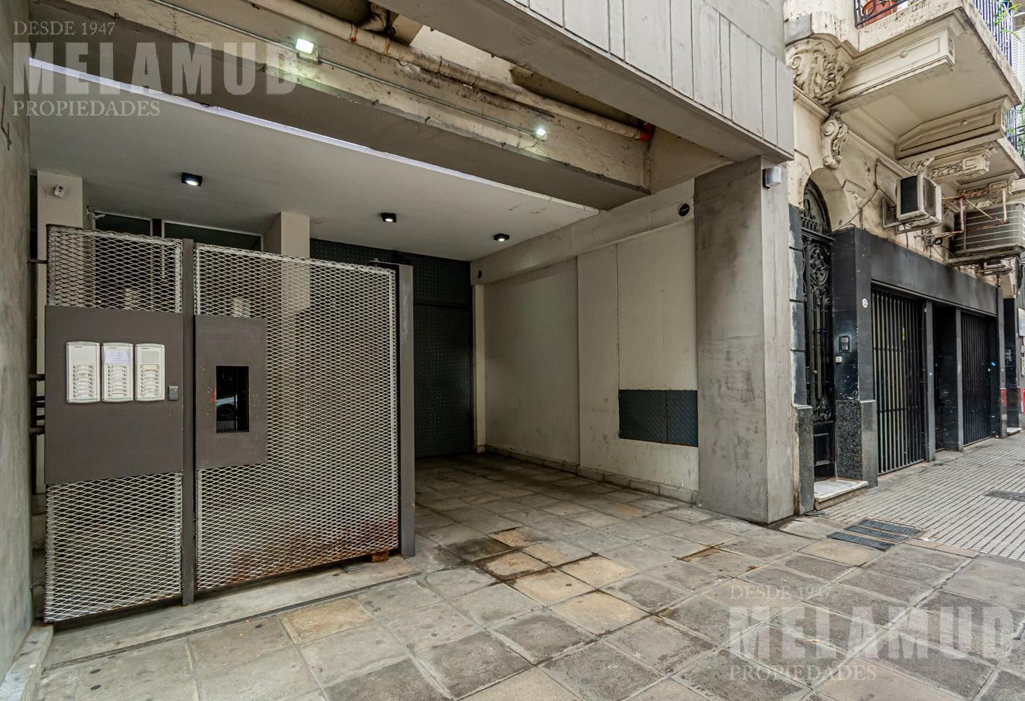 MONOAMBIENTE / VENTA / BALVANERA CON FINANCIACION PROPIA APTO PROFESIONAL