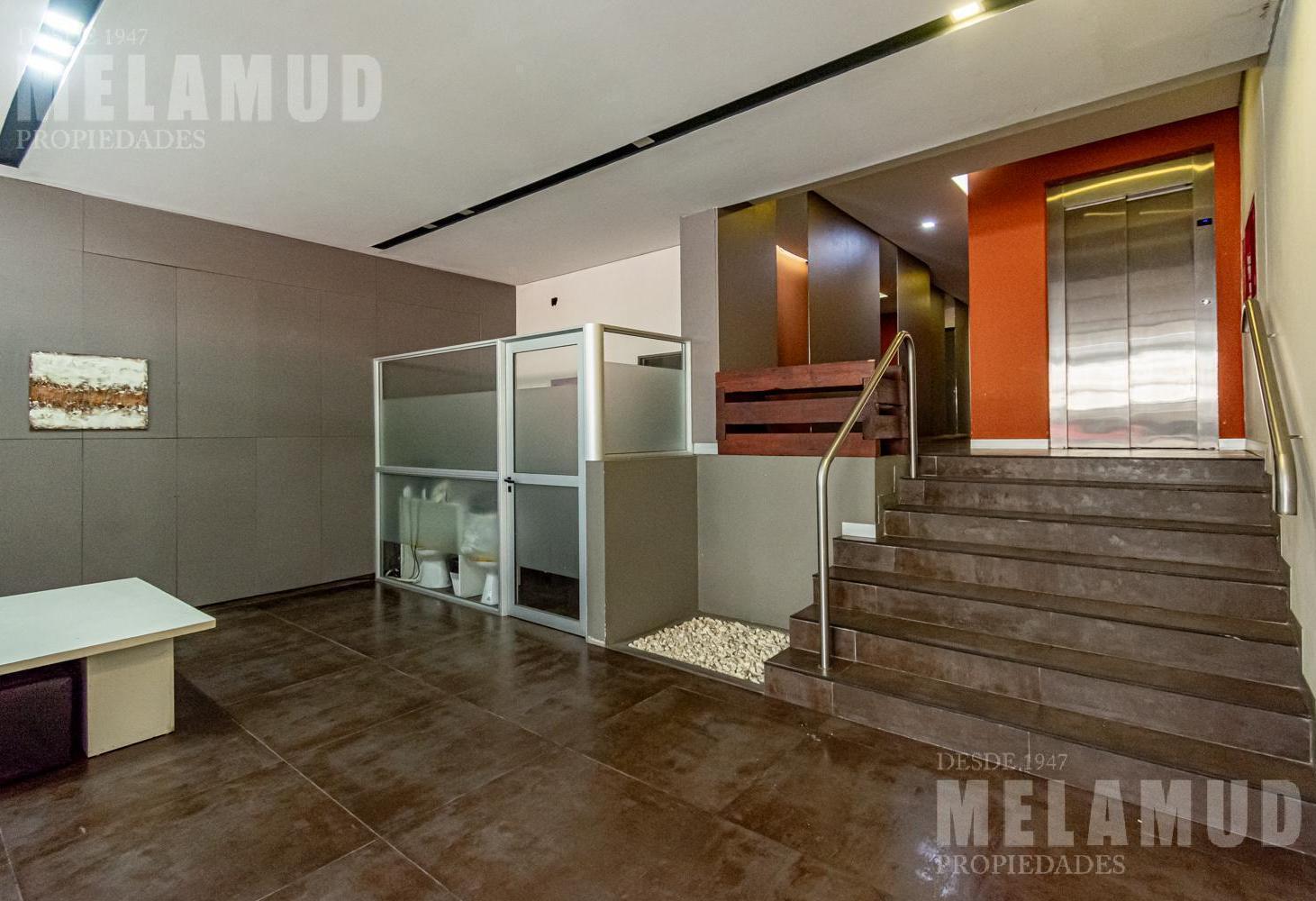 MONOAMBIENTE / VENTA / BALVANERA CON FINANCIACION PROPIA APTO PROFESIONAL