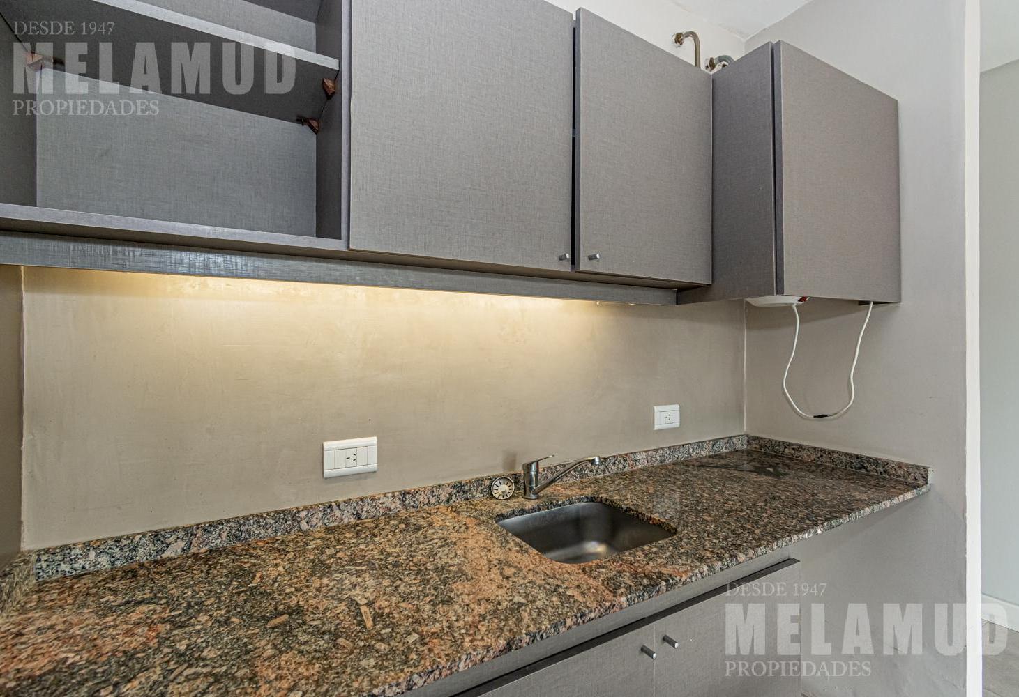 MONOAMBIENTE / VENTA / BALVANERA CON FINANCIACION PROPIA APTO PROFESIONAL
