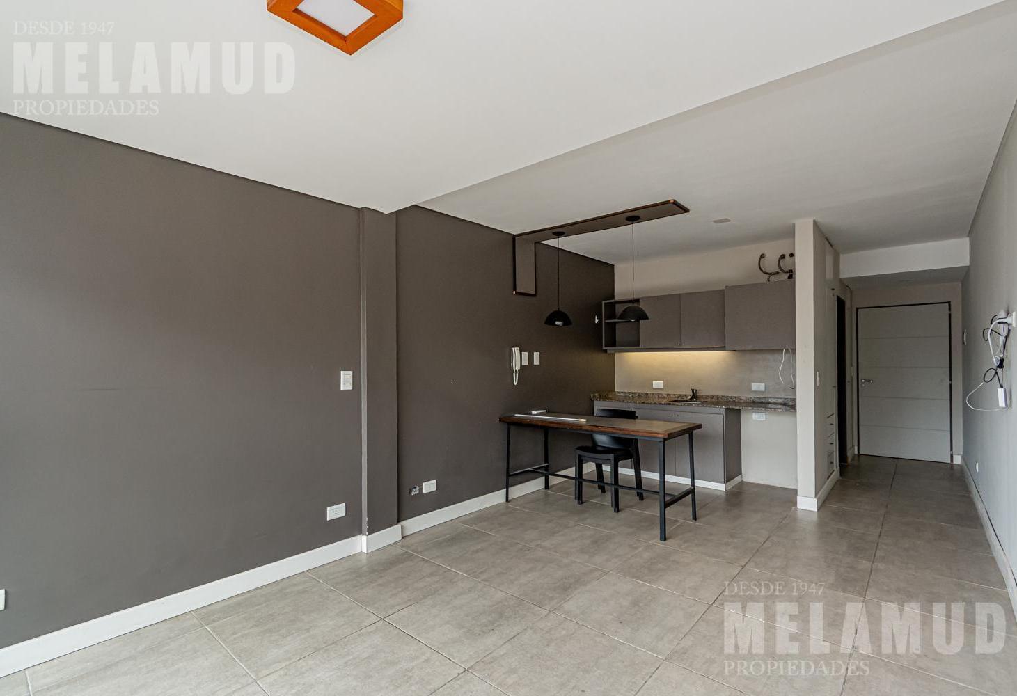 MONOAMBIENTE / VENTA / BALVANERA CON FINANCIACION PROPIA APTO PROFESIONAL