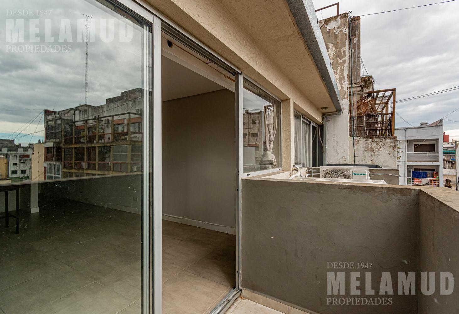 MONOAMBIENTE / VENTA / BALVANERA CON FINANCIACION PROPIA APTO PROFESIONAL