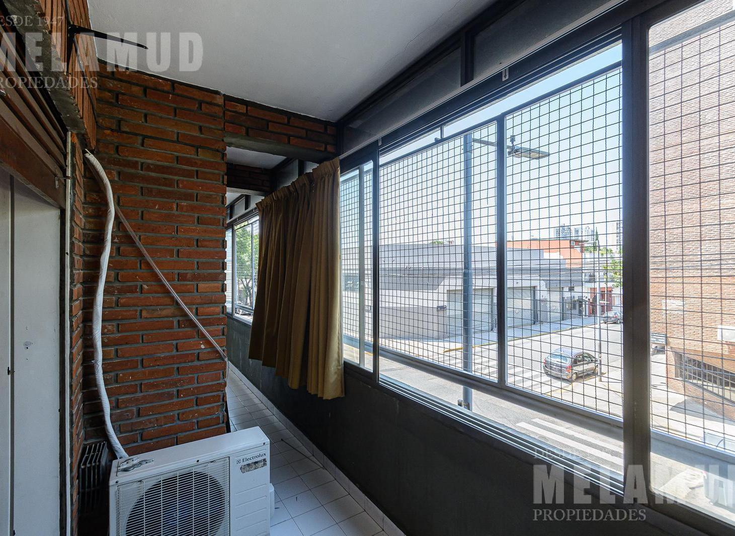 4 ambientes c dependencia / ph casa venta / VILLA CRESPO PATIO Y TERRAZA