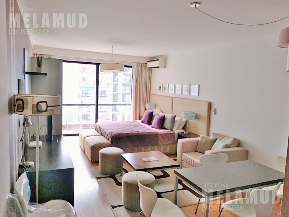 MONOAMBIENTE / VENTA / RECOLETA IQ CALLAO