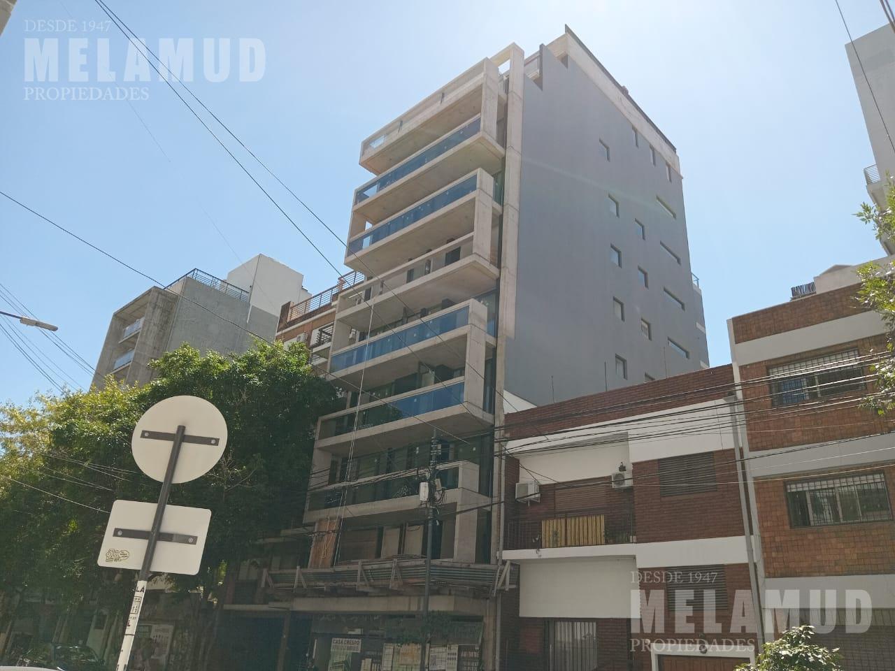 MONOAMBIENTE AMPLIO / VENTA / VILLA CRESPO A ESTRENAR AMENITIES APTO PROFESIONAL