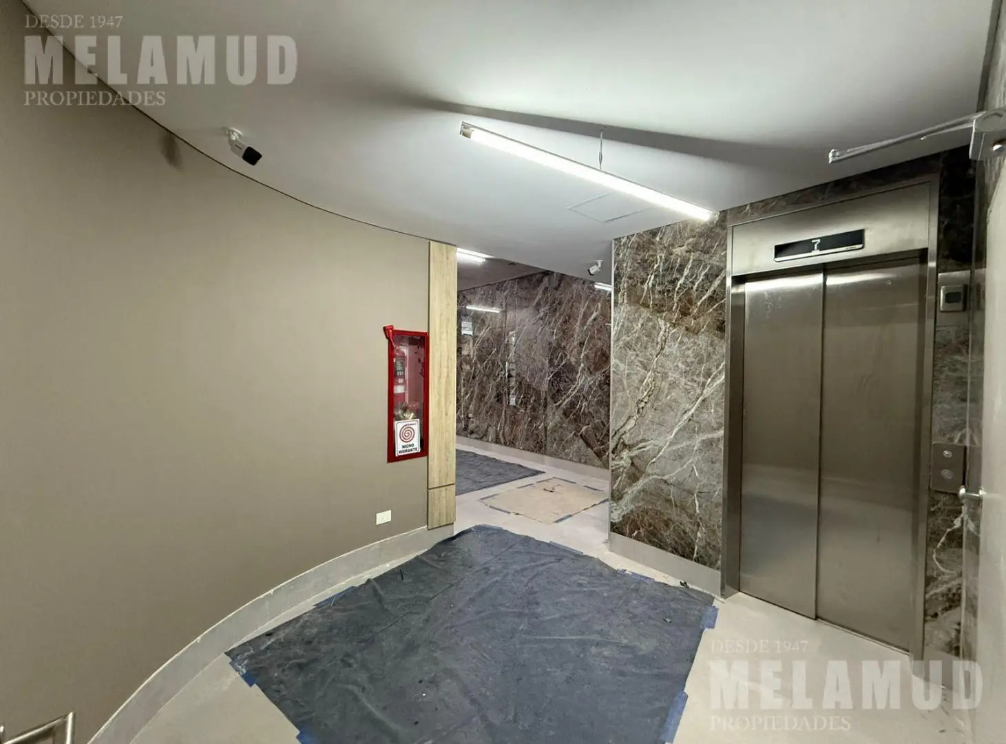 MONOAMBIENTE AMPLIO / VENTA / VILLA CRESPO A ESTRENAR AMENITIES APTO PROFESIONAL 5