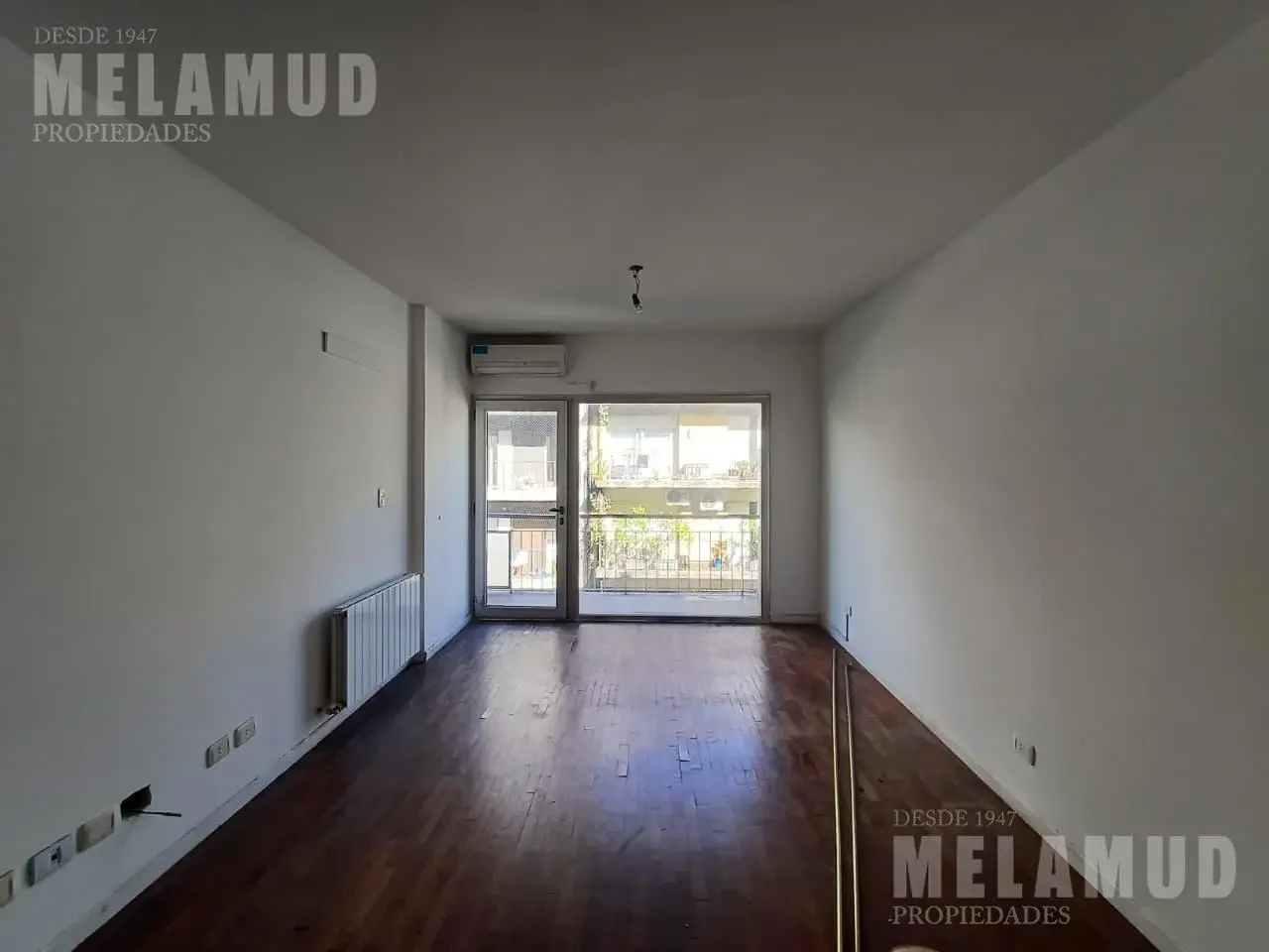 MONOAMBIENTE/ ALQUILER / BARRIO NORTE PISO ALTO PALERMO APTO PROFESIONAL 5
