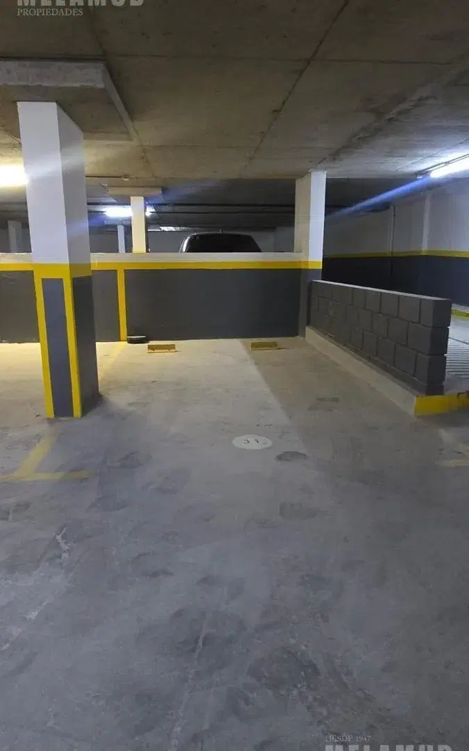 Cochera / VENTA / ALMAGRO SEGURIDAD 4