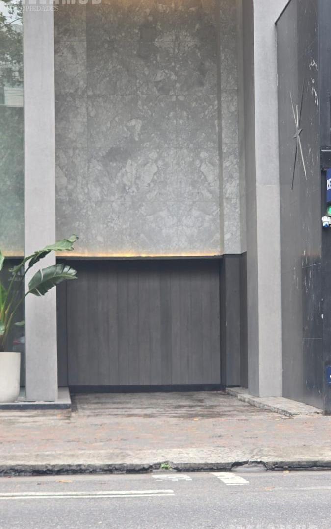 Foto de Cochera / VENTA / ALMAGRO SEGURIDAD, imagen 5