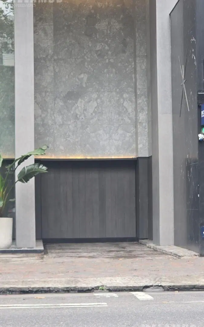 Cochera / VENTA / ALMAGRO SEGURIDAD 5