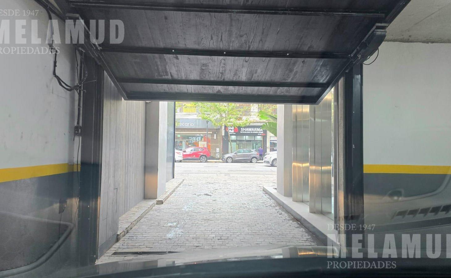 Foto de Cochera / VENTA / ALMAGRO SEGURIDAD, imagen 3