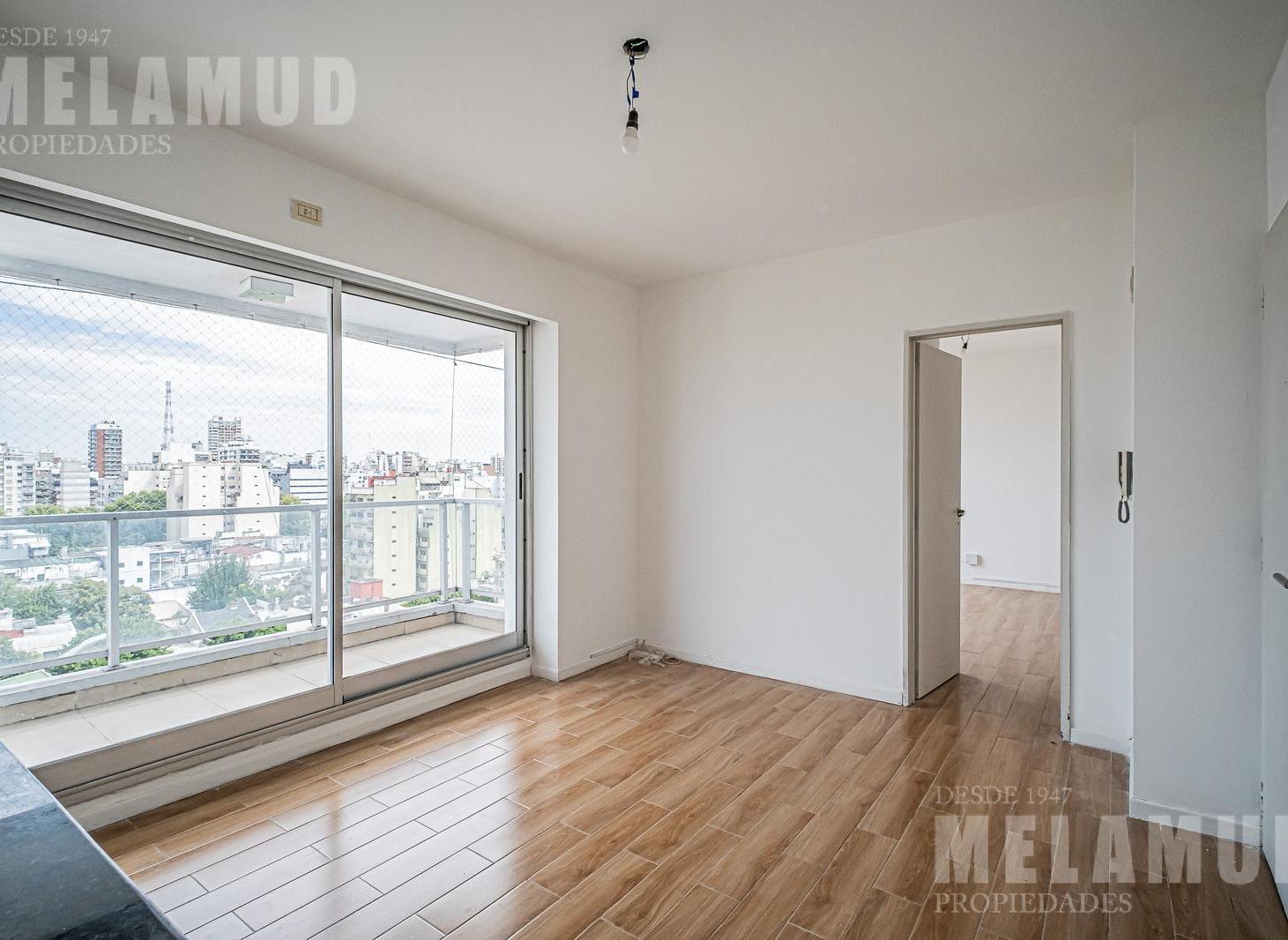 Foto de Venta / 2 Ambientes / Flores / Piso Alto Luminoso Apto Profesional, imagen 4