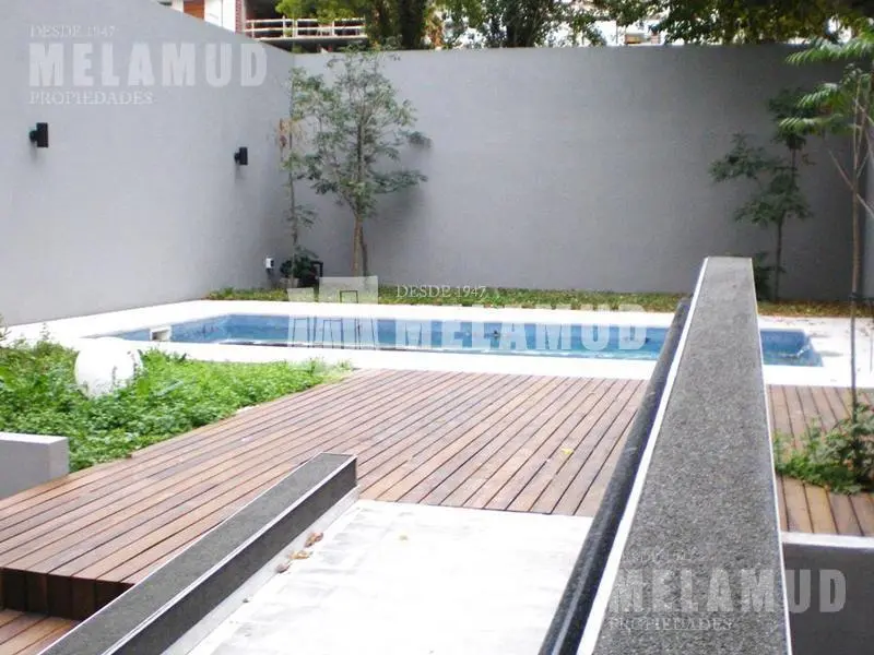 MONOAMBIENTE / ALQUILER / APTO PROFESIONAL / PALERMO HOLLYWOOD 3