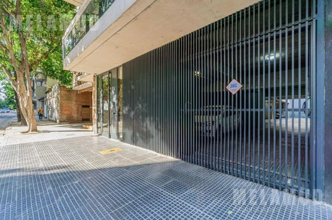 MONOAMBIENTE AMPLIO / VENTA / VILLA CRESPO A ESTRENAR AMENITIES APTO PROFESIONAL 4
